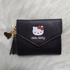 Hello Kitty Trifold Wallet